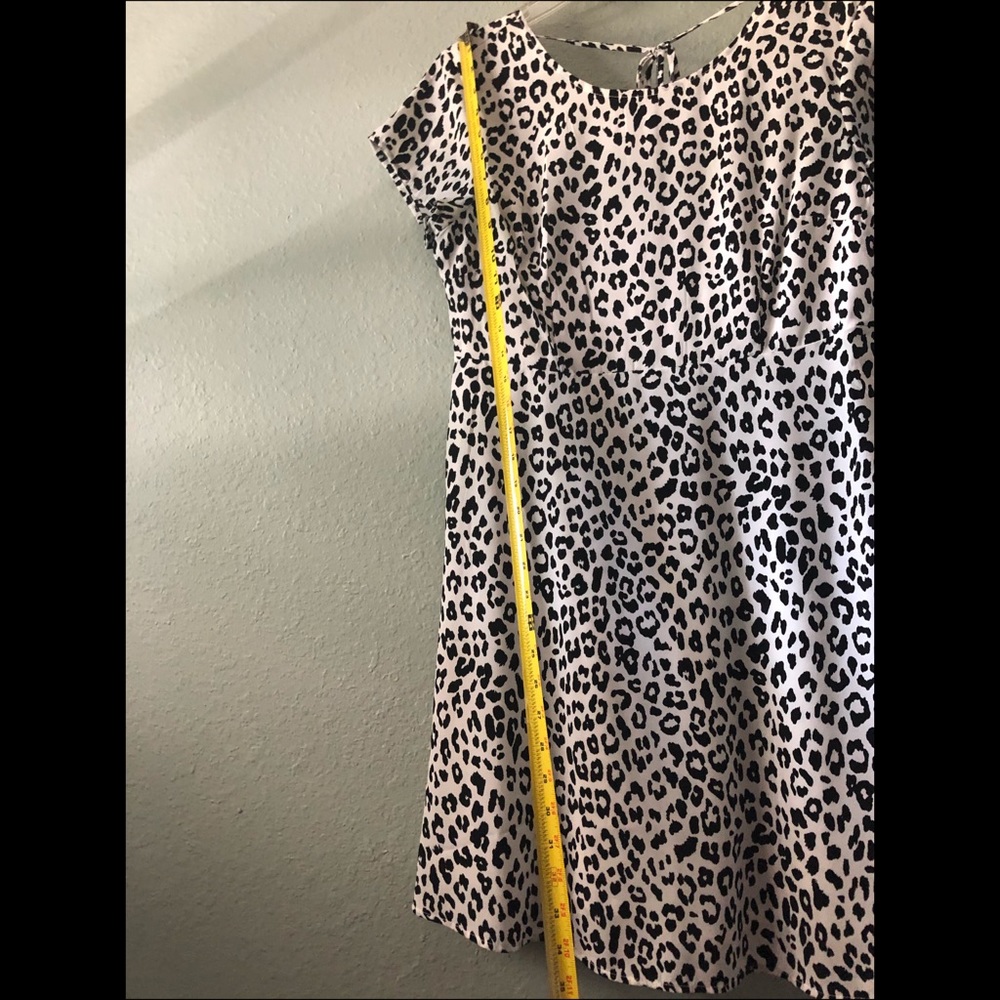 🛍 NWOT Old Navy Dress - Picture 5 of 5